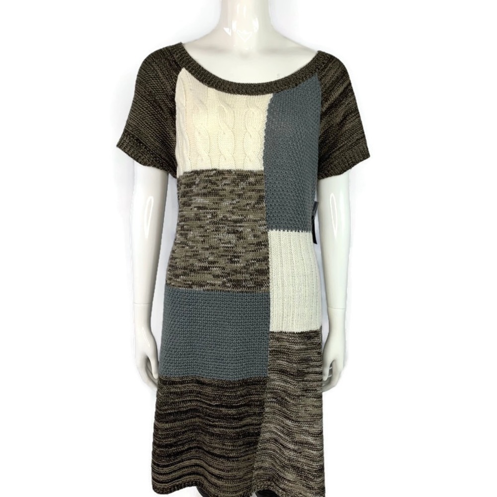Style & Co Casual Dress Size XL